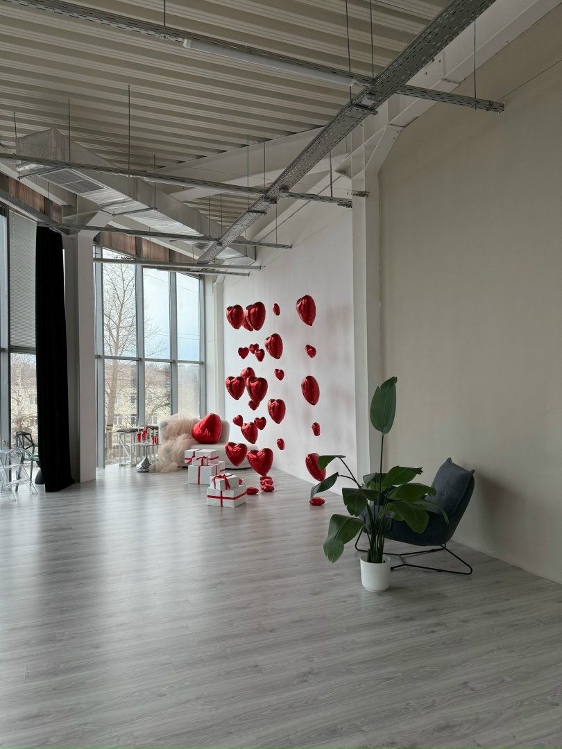 СЪЕМКА «ПОД КЛЮЧ»